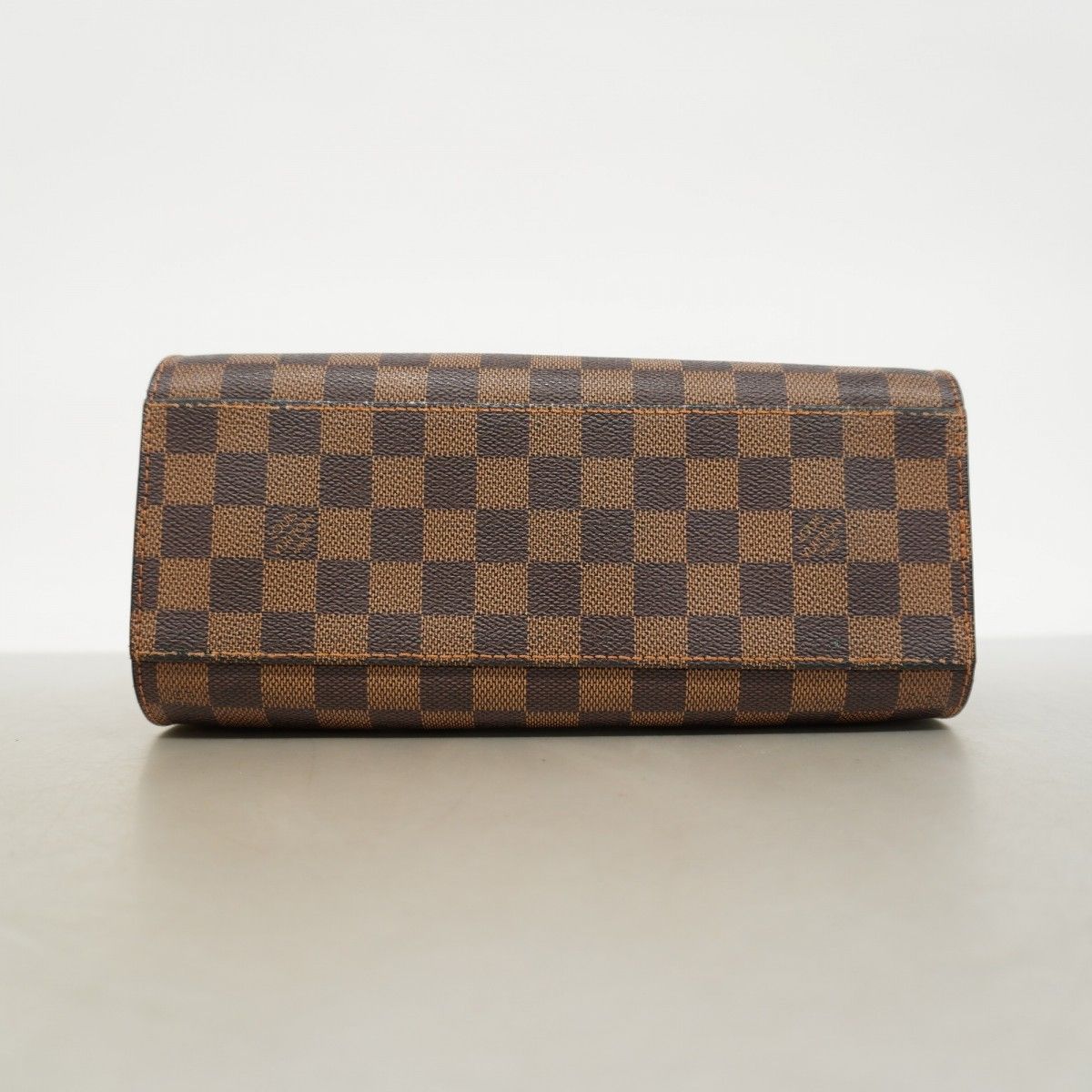 Louis Vuitton Handbag Damier Triana Ebene — view 3