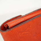 Louis Vuitton Wallet Monogram Empreinte Portefeuille Curies Orient — view 7