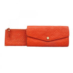 Louis Vuitton Wallet Monogram Empreinte Portefeuille Curies Orient