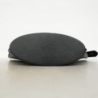 Louis Vuitton Handbag Epi Saint Jacques Noir — view 3