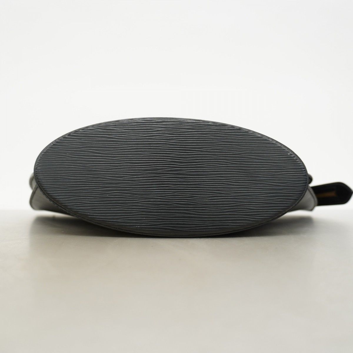 Louis Vuitton Handbag Epi Saint Jacques Noir — view 3