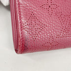 Louis Vuitton Wallet Mahina Portefeuille Iris Gourna — view 7
