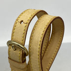 Louis Vuitton Shoulder Bag Monogram Popincourt Long Brown — view 6
