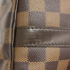 Louis Vuitton Handbag Damier Speedy Bandouliere 30 Ebene 2-Way — view 5