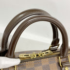 Louis Vuitton Handbag Damier Speedy Bandouliere 30 Ebene 2-Way — view 9