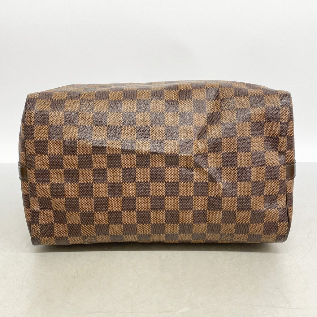 Louis Vuitton Handbag Damier Speedy Bandouliere 30 Ebene 2-Way — view 3