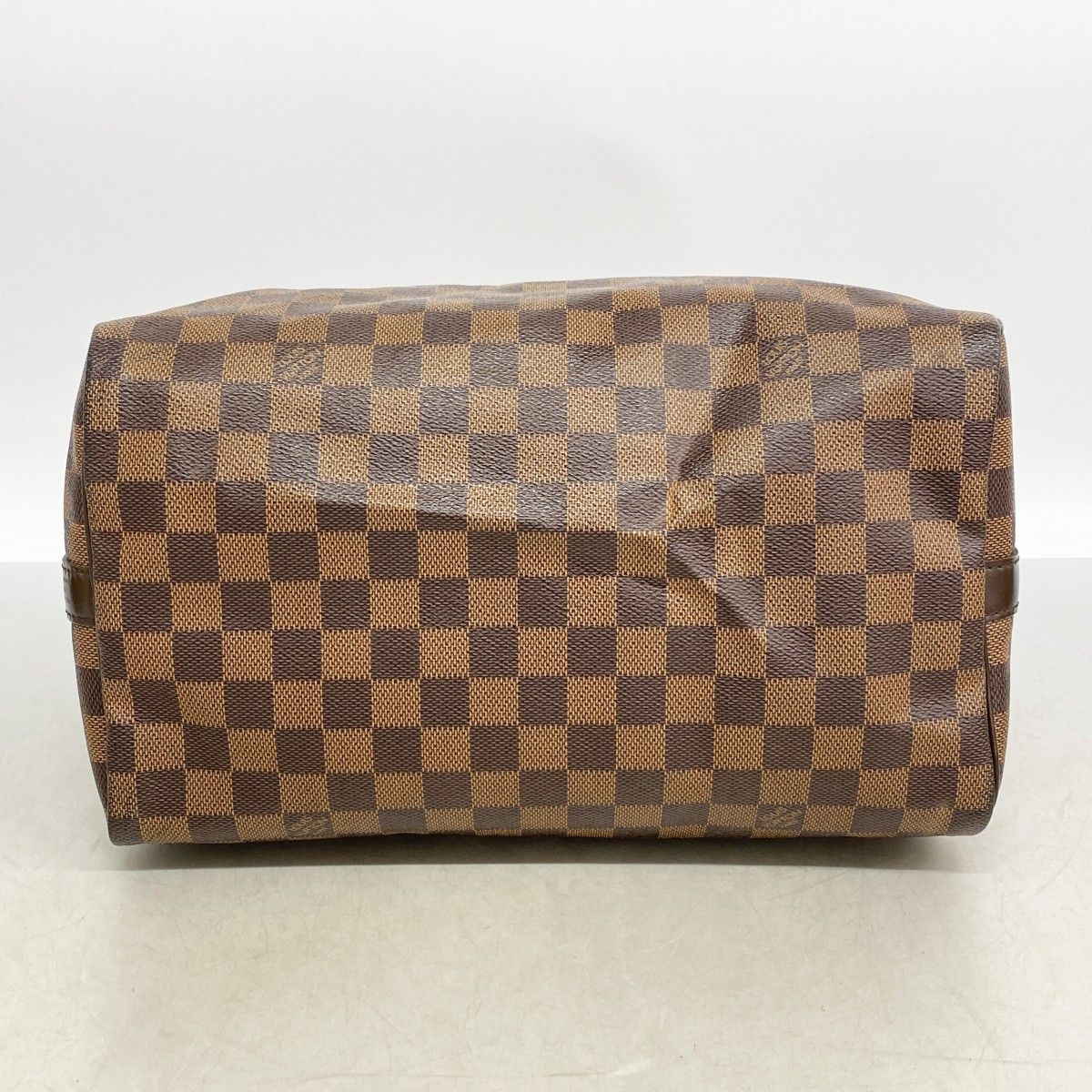 Louis Vuitton Handbag Damier Speedy Bandouliere 30 Ebene 2-Way — view 3