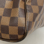 Louis Vuitton Handbag Damier Speedy Bandouliere 30 Ebene 2-Way — view 7