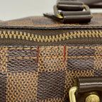 Louis Vuitton Handbag Damier Speedy Bandouliere 30 Ebene 2-Way — view 6