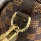 Louis Vuitton Handbag Damier Speedy Bandouliere 30 Ebene 2-Way — view 8