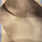 Louis Vuitton Boston Bag Monogram Keepall 50 Brown — view 4