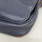 Louis Vuitton Handbag Monogram Empreinte Pochette Metis MM Marie Nourge 2-Way — view 7
