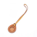 Hermes Charm Apple Airtag Air Tag Gold Jaune d'Or