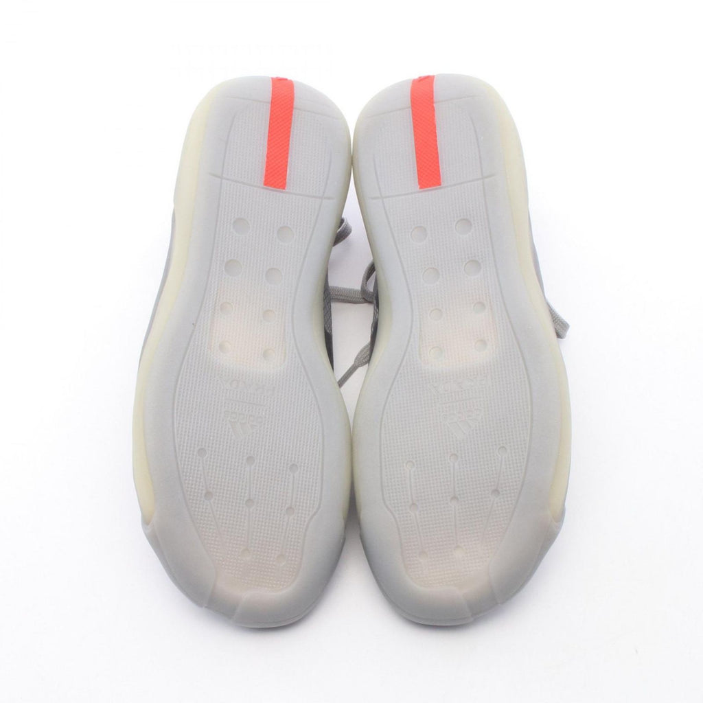 Prada Sports Linea Rossa Sport Sneakers Adidas Luna — view 4