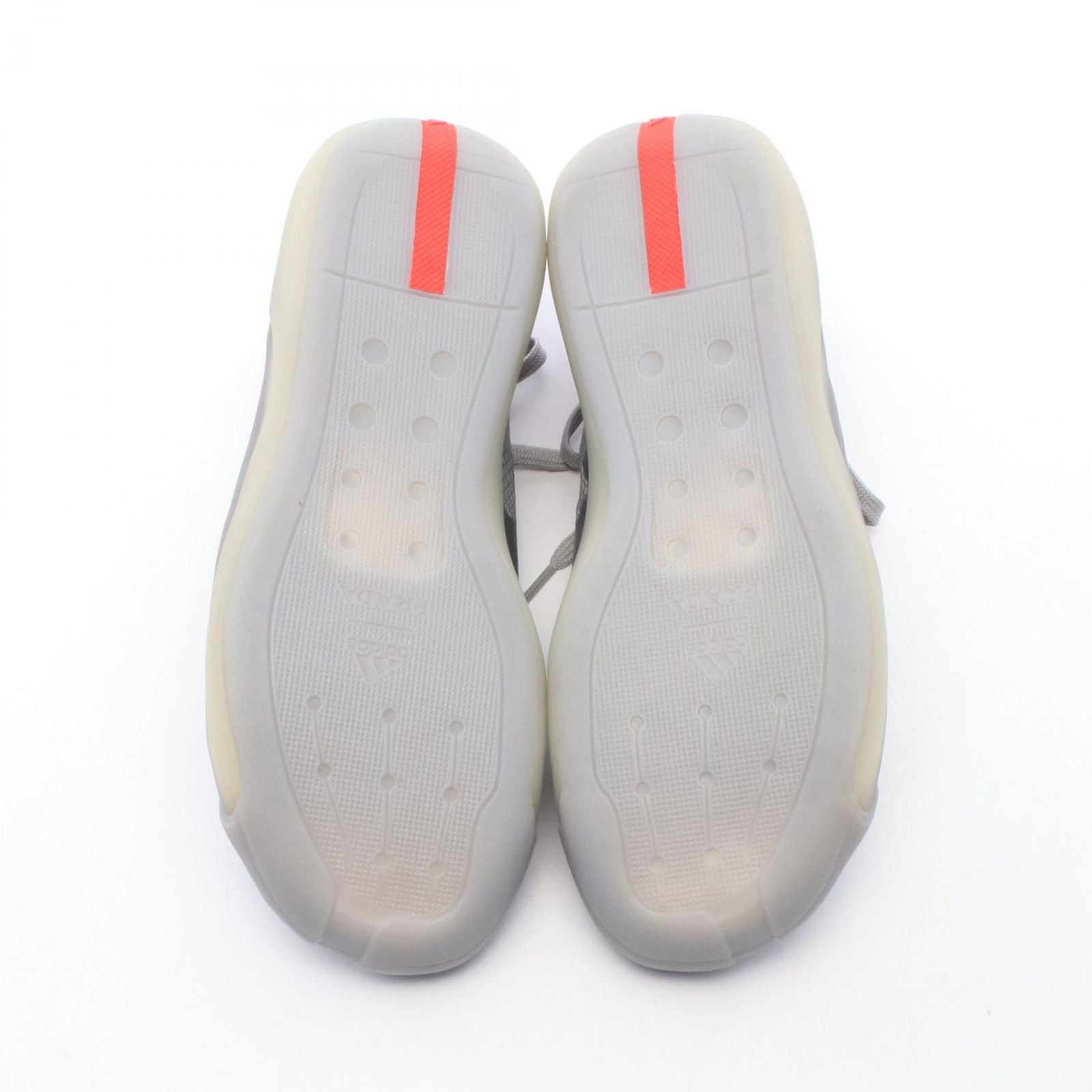 Prada Sports Linea Rossa Sport Sneakers Adidas Luna — view 4