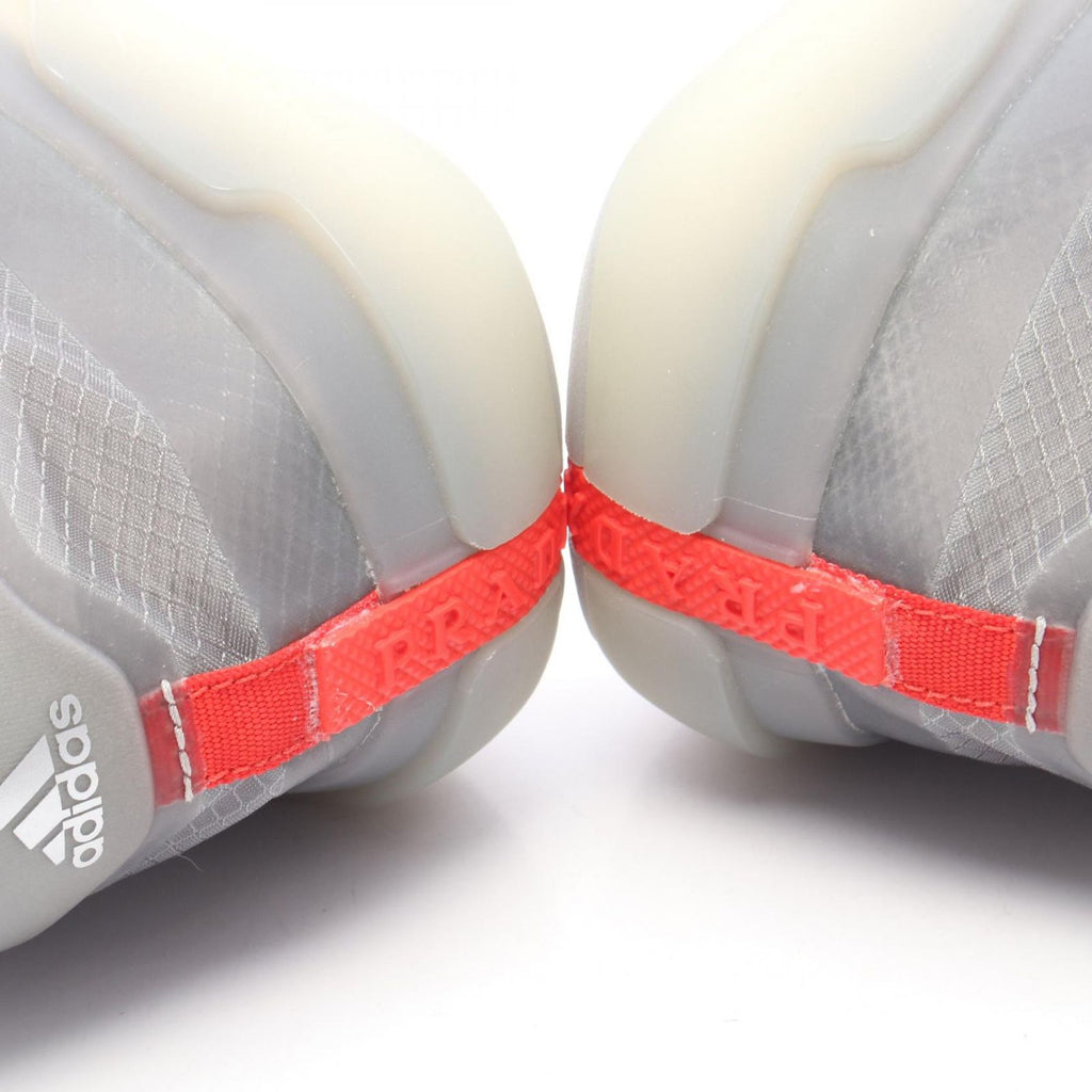 Prada Sports Linea Rossa Sport Sneakers Adidas Luna — view 7