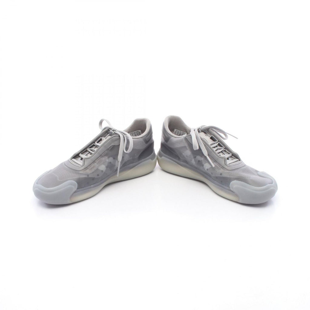 Prada Sports Linea Rossa Sport Sneakers Adidas Luna — view 3