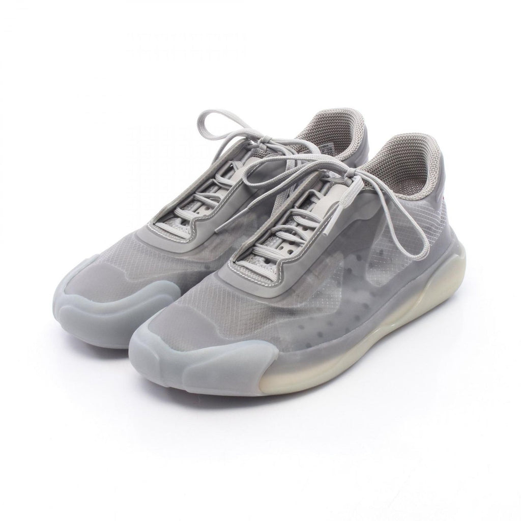 Prada Sports Linea Rossa Sport Sneakers Adidas Luna