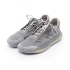 Prada Sports Linea Rossa Sport Sneakers Adidas Luna