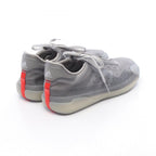 Prada Sports Linea Rossa Sport Sneakers Adidas Luna — view 2