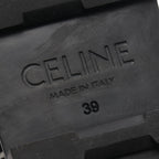 Celine Sandals Leo Strappy — view 6