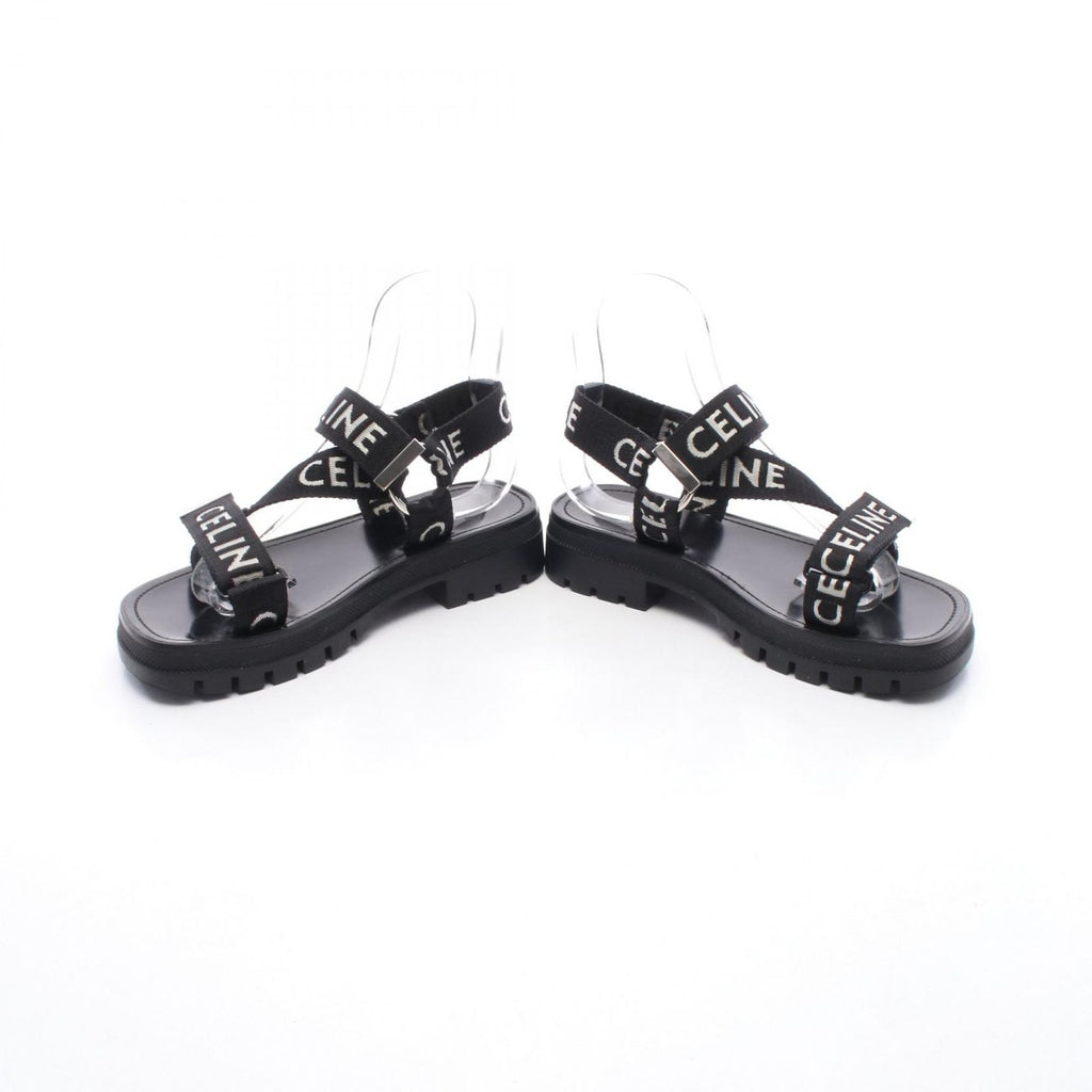 Celine Sandals Leo Strappy — view 3