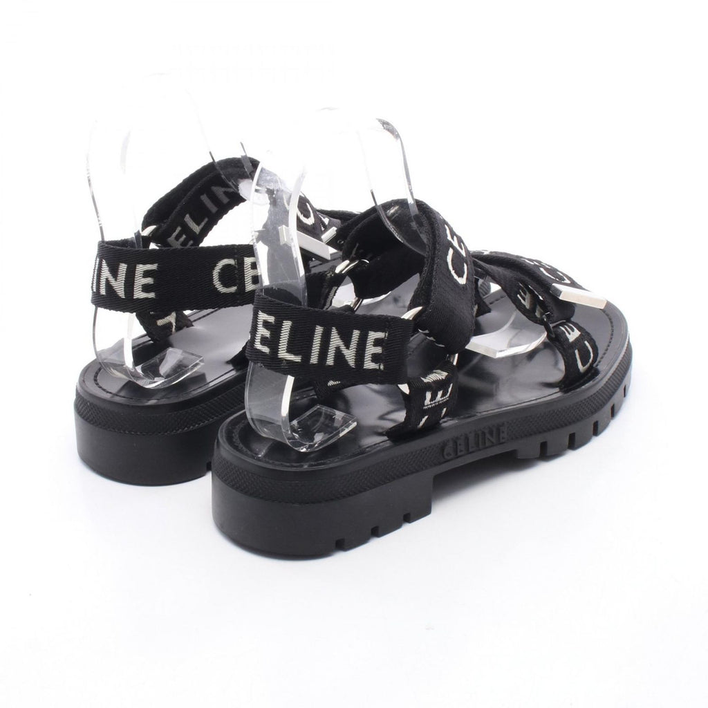 Celine Sandals Leo Strappy — view 2