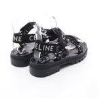 Celine Sandals Leo Strappy — view 2