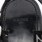 Celine Sandals Leo Strappy — view 5