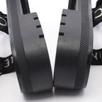 Celine Sandals Leo Strappy — view 8