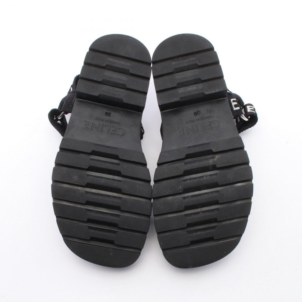 Celine Sandals Leo Strappy — view 4