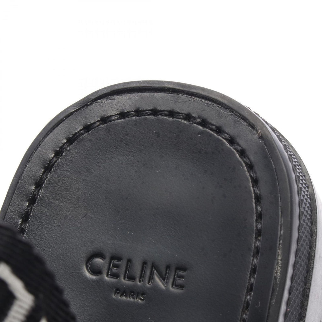 Celine Sandals Leo Strappy — view 7