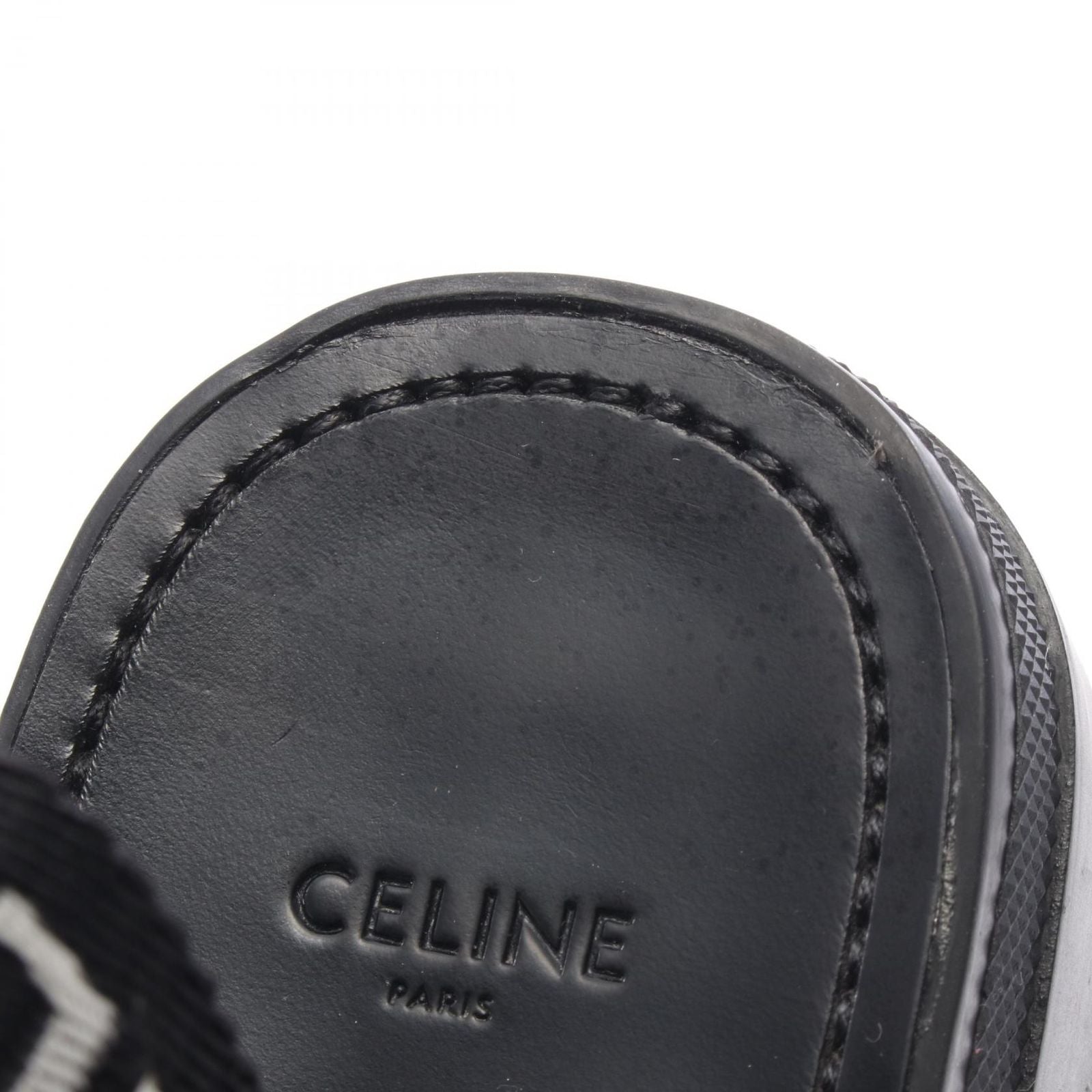 Celine Sandals Leo Strappy — view 7