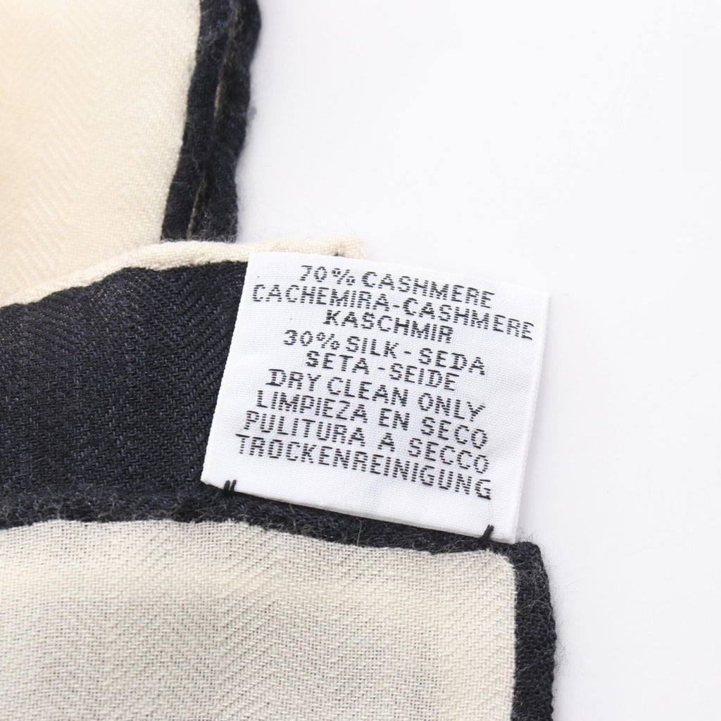 Hermes Scarf Carre Geant 140 Brazil Tattoo Silk — view 4