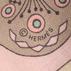 Hermes Scarf Carre Geant 140 Duo D'etriers Silk — view 3