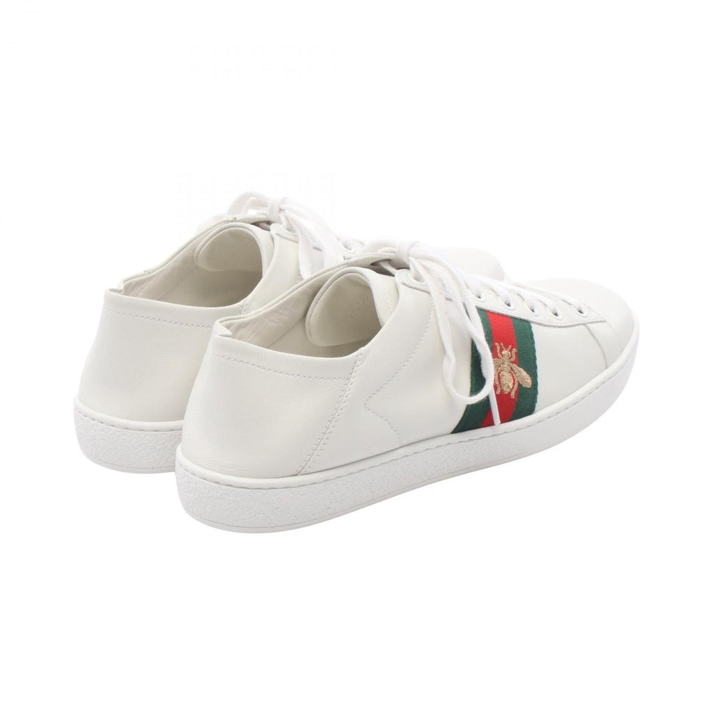Gucci Sneakers Sherry Line Leather — view 2