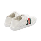 Gucci Sneakers Sherry Line Leather — view 2