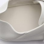 Gucci Sneakers Sherry Line Leather — view 5