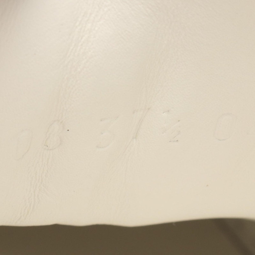Gucci Sneakers Sherry Line Leather — view 6