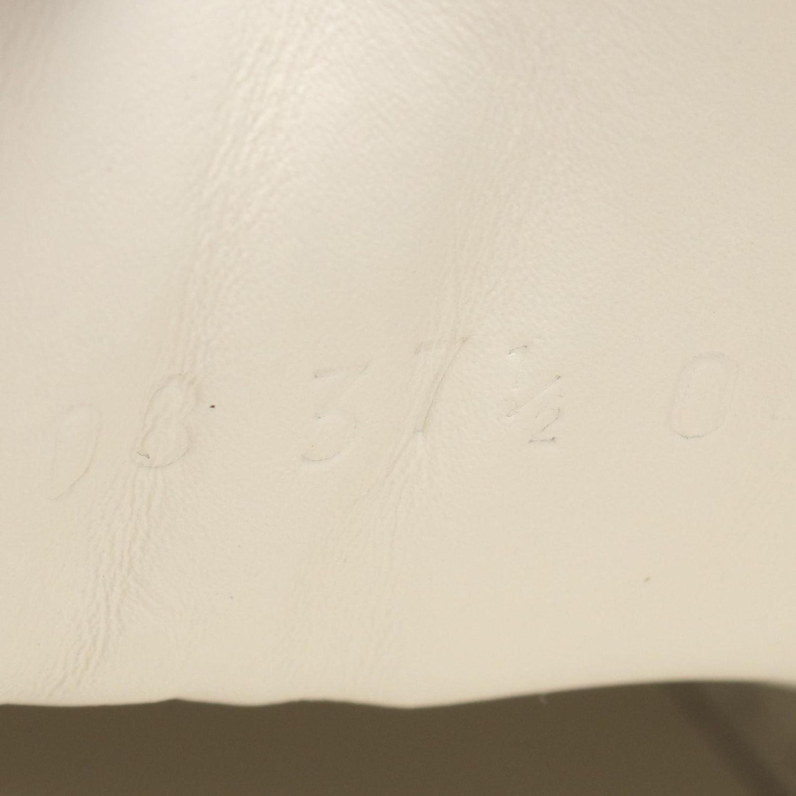 Gucci Sneakers Sherry Line Leather — view 6