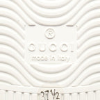 Gucci Sneakers Sherry Line Leather — view 7
