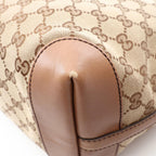 Gucci Tote GG Canvas Beige — view 7