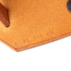 Hermes Handbag Herbag Zip PM Ruby Natural 2-Way — view 5
