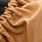 Gucci Handbag Brown Leather — view 8
