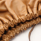 Gucci Handbag Brown Leather — view 5