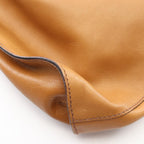 Gucci Handbag Brown Leather — view 6