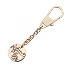 Gucci Key Holder Key Ring Gold