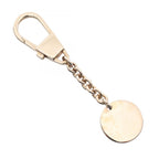 Gucci Key Holder Key Ring Gold — view 2