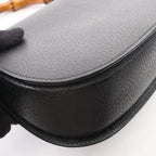Gucci Handbag Bamboo 2-Way Leather — view 9