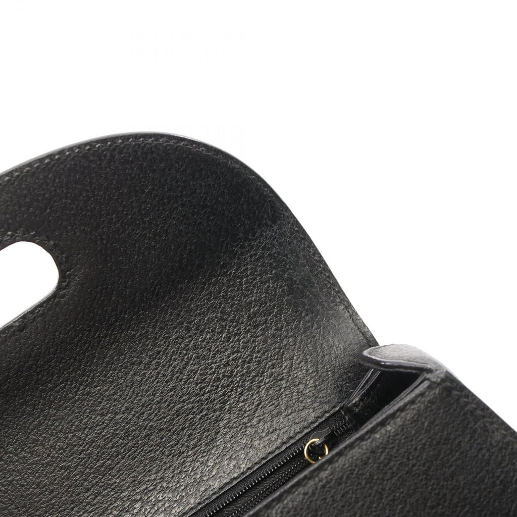 Gucci Handbag Bamboo 2-Way Leather — view 7